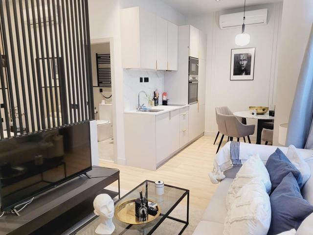 Precioso Apartamento en San Pascual photo 0