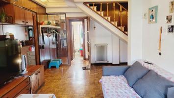 Ático Dúplex en venta en Pueblo Nuevo (Ascao) photo 0