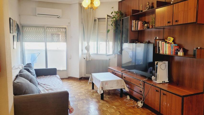 Ático Dúplex en venta en Pueblo Nuevo (Ascao) photo 0