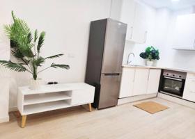 LOCAL-LOFT EN CANILLEJAS photo 0