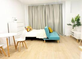 LOCAL-LOFT EN CANILLEJAS photo 0