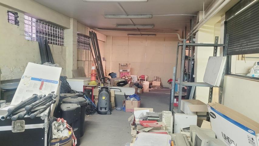 Amplio Local en Pueblo Nuevo photo 0