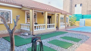 Villa Barrio de Rejas.. photo 0