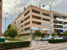 Vivienda Ático Dúplex en Barañain – Espacio, diseño y ese toque exclusivo que estabas buscando. photo 0