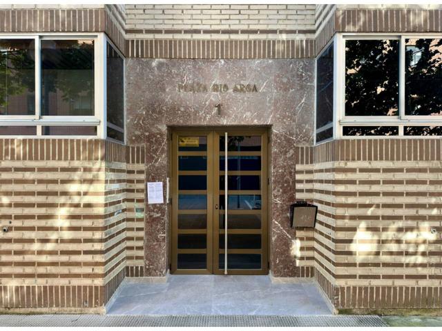 Piso en venta en Plaza Rio Arga 1, Barañain photo 0