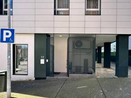 Vivienda nueva a estrenar en Mendillorri con orientación oeste, aerotermia y suelo radiante photo 0