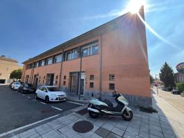 ¡OFICINA EN ALQUILER EN MUTILVA! photo 0