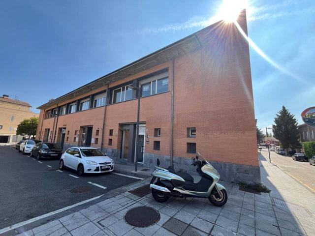 ¡OFICINA EN ALQUILER EN MUTILVA! photo 0