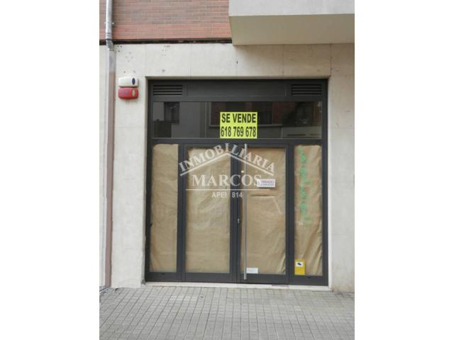 Vendemos Local Comercial en el 2º ENSANCHE. photo 0