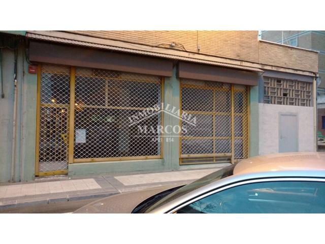 Vendemos Local Comercial en San Jorge. photo 0
