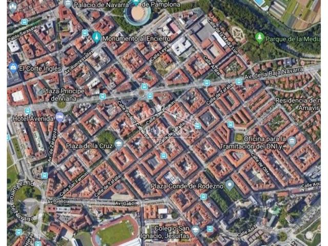 Vendemos Vivenda en el 2º Ensanche, junto Avda. Carlos lll. photo 0