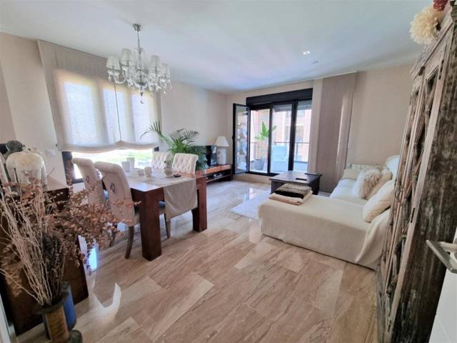 Piso de Lujo, urbanización Hacienda del Mar II, alto standing de Alicante, Cabo Huertas. photo 0