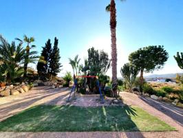 Venta de 2 parcelas Urbanizables en Coveta Fumá - Campello. photo 0