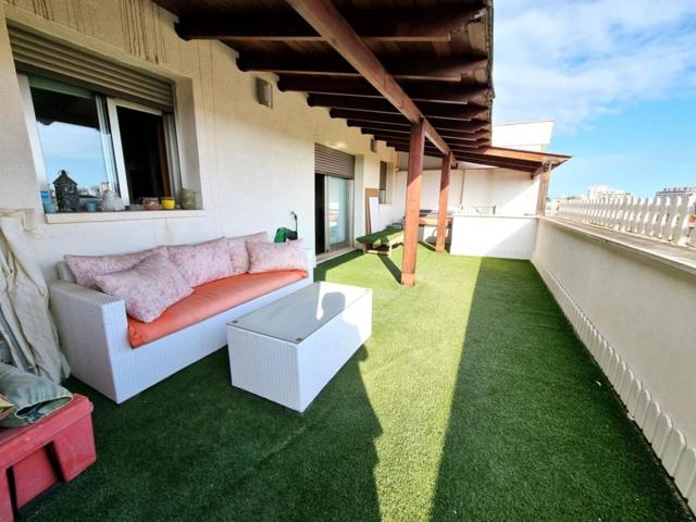 VENTA ATICO-DUPLEX EN ALICANTE GOLF photo 0