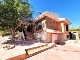 **Chalet Independiente en Venta en San Vicente del Raspeig** photo 0