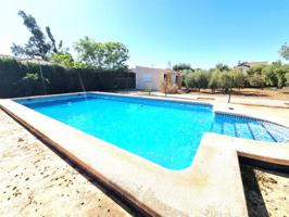 Chalet Independiente en Venta en San Vicente del Raspeig. photo 0