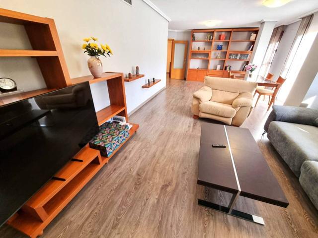 **Piso Exclusivo en Plaza de la Viña, Alicante** photo 0