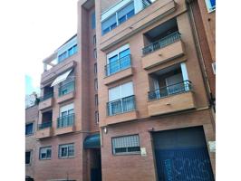 *** SE VENDE MAGNIFICO PISO EN SAN BLAS *** photo 0