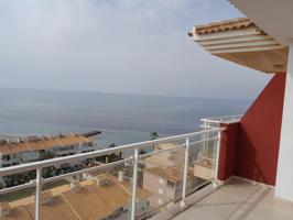 ¡Descubre el refugio perfecto con vistas panorámicas al Mediterráneo y al Mar Menor! photo 0
