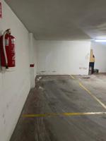 Parking En venta en La Flota, Murcia photo 0