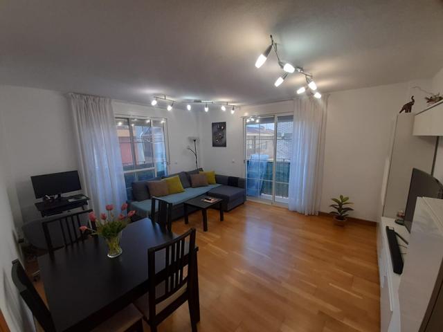 Piso de dos habitaciones en Santo Ángel photo 0