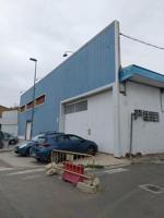 Nave Industrial En venta en Barriomar, Murcia photo 0