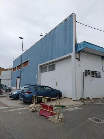 Nave Industrial En venta en Barriomar, Murcia photo 0