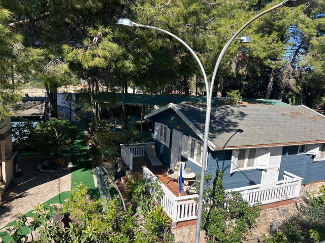 Casa Rural en El Fenazar photo 0