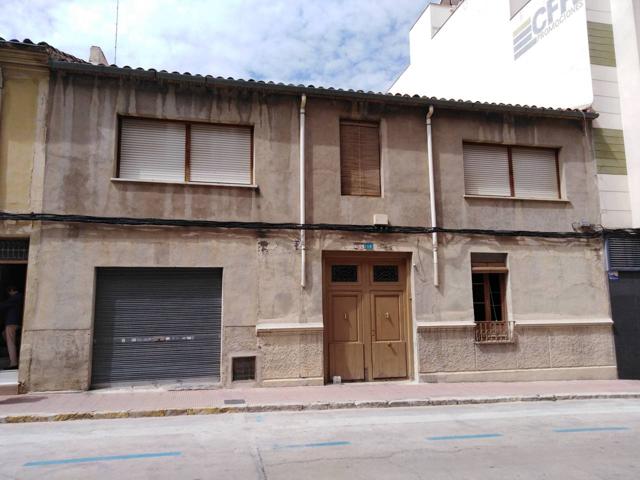 Casa En venta en Almansa, Almansa photo 0