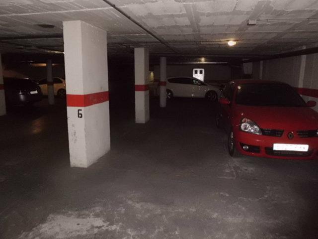 Parking En venta en Almansa, Almansa photo 0