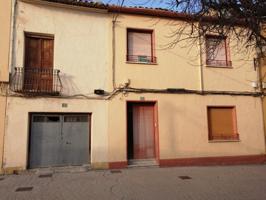 Casa En venta en Almansa, Almansa photo 0