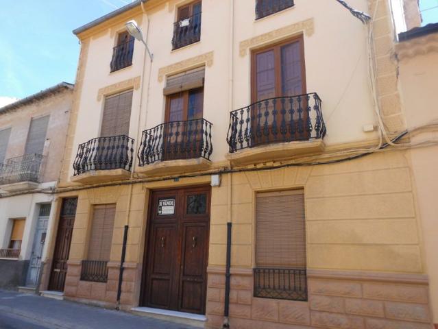 Casa En venta en Centro, Almansa photo 0