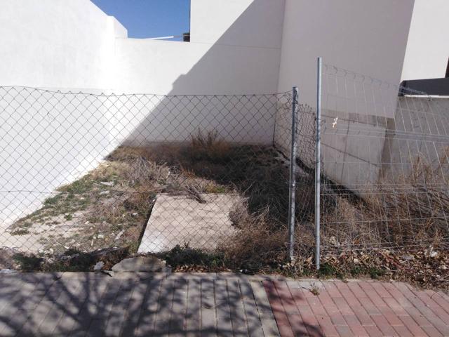 Terreno Urbanizable En venta en S.u.p 3, Almansa photo 0