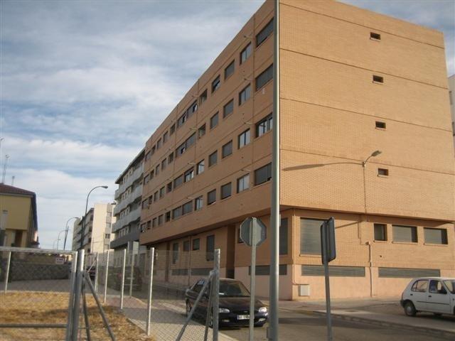 Parking En alquiler en Almansa, Almansa photo 0