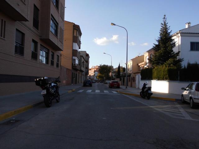 Terreno Urbanizable En venta en San Crispin, Almansa photo 0