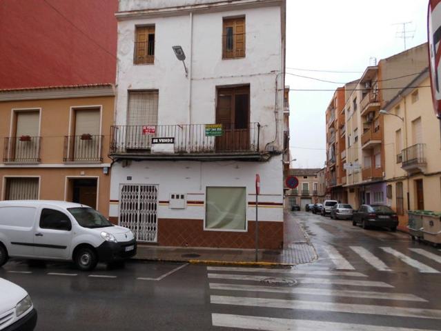 Casa En venta en Centro, Almansa photo 0