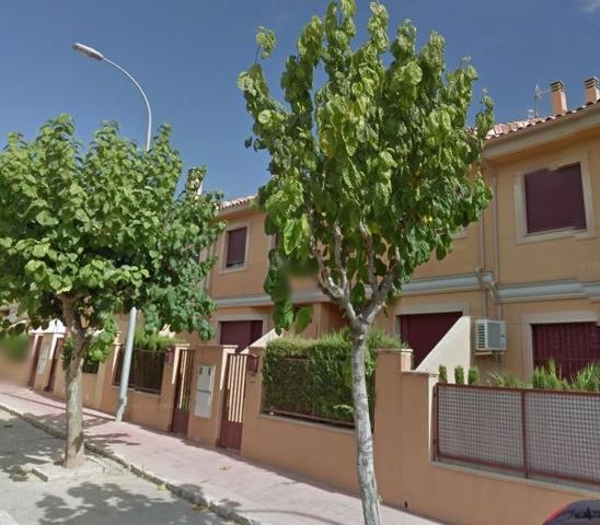 ADOSADO ZONA SAN ROQUE. ORIENTACIÓN SUR. ALQUILER O VENTA photo 0