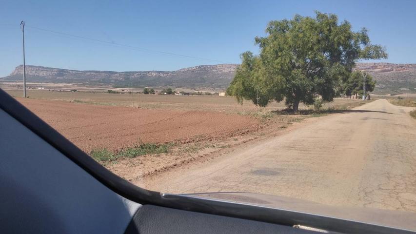 Terreno Urbanizable En venta en Almansa, Almansa photo 0