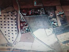 Terreno Urbanizable En venta en Almansa, Almansa photo 0