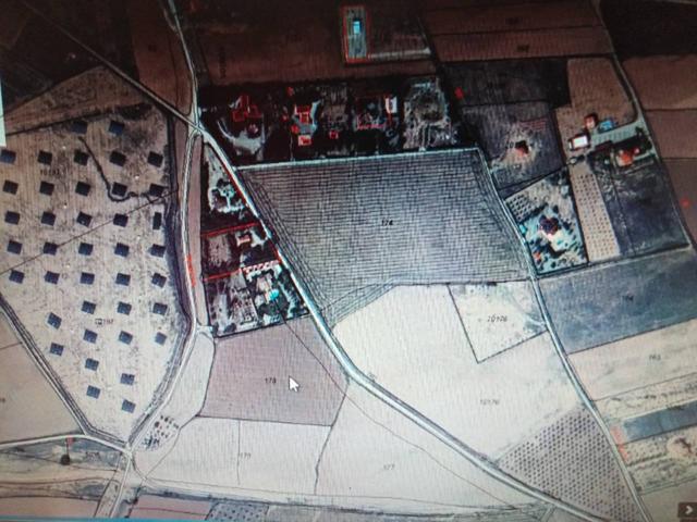 Terreno Urbanizable En venta en Almansa, Almansa photo 0