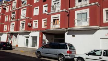 Parking En venta en Almansa, Almansa photo 0