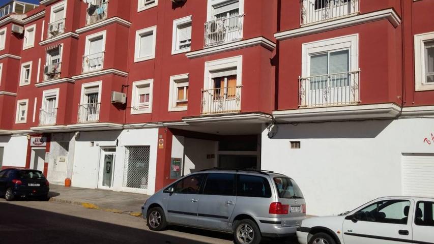 Parking En venta en Almansa, Almansa photo 0