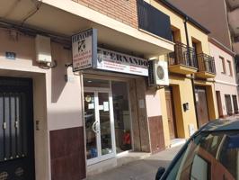 Local En venta en Almansa, Almansa photo 0