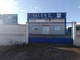Nave Industrial En venta en Almansa, Almansa photo 0