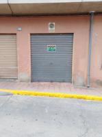 Parking En venta en Almansa, Almansa photo 0