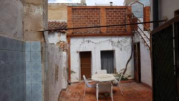 Planta Baja En venta en Almansa, Almansa photo 0