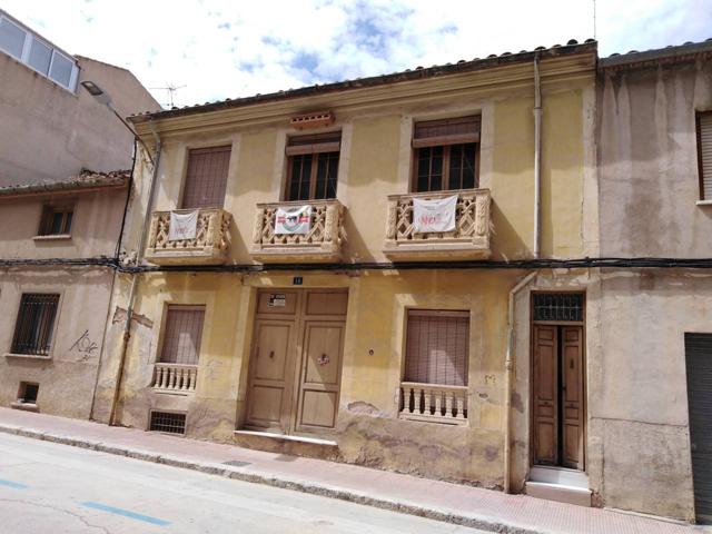 Casa En venta en Almansa, Almansa photo 0