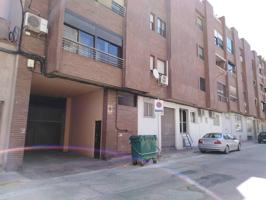 Parking En venta en Almansa, Almansa photo 0