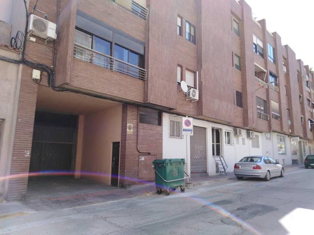 Parking En venta en Almansa, Almansa photo 0