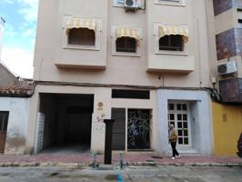 Parking En alquiler en Almansa, Almansa photo 0